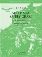 Sheep may safely graze (ISBN: 9780193870819)