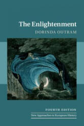Enlightenment - Dorinda Outram (ISBN: 9781108440776)
