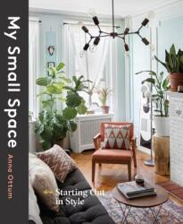 My Small Space - Anna Ottum (ISBN: 9781524762667)