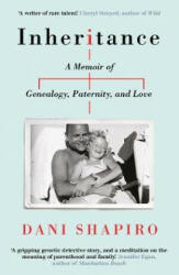 Inheritance - Shapiro Dani (ISBN: 9781911547501)