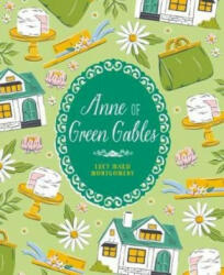 Anne of Green Gables - L Montgomery (ISBN: 9781788883788)