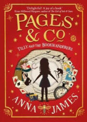 Pages & Co. : Tilly and the Bookwanderers (ISBN: 9780008229870)