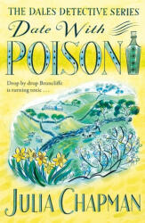 Date with Poison - CHAPMAN JULIA (ISBN: 9781529006797)