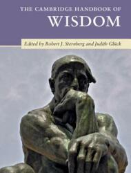 The Cambridge Handbook of Wisdom (ISBN: 9781108700344)