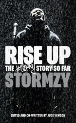 Rise Up - Stormzy (ISBN: 9781529118520)