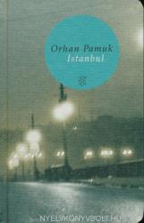 Orhan Pamuk: Istanbul (2010)