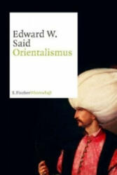 Orientalismus - Edward W. Said (2009)