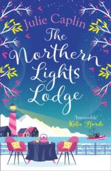 The Northern Lights Lodge (ISBN: 9780008323677)