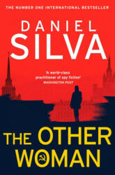 Other Woman - Daniel Silva (ISBN: 9780008288617)