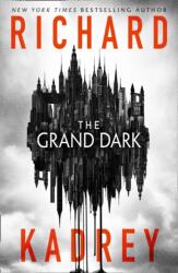 The Grand Dark (ISBN: 9780008288853)