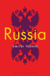 Dmitri Trenin - Russia - Dmitri Trenin (ISBN: 9781509527670)