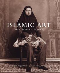 Islamic Art - Jonathan M Bloom (ISBN: 9780300243475)