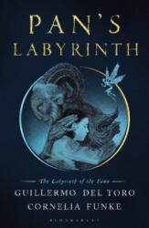 Pan's Labyrinth - Guillermo Del Toro, Cornelia Funke, Sean Murray (ISBN: 9781526609571)