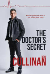 Doctor's Secret - Heidi Cullinan (ISBN: 9781641081009)