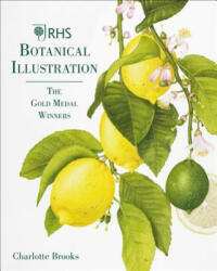 RHS Botanical Illustration - Brooks, Charlotte (ISBN: 9781788840149)