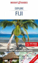 Insight Guides Explore Fiji (ISBN: 9781789190328)