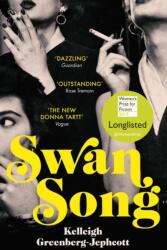 Swan Song (ISBN: 9781786090188)