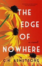 The Edge of Nowhere (ISBN: 9781771681612)