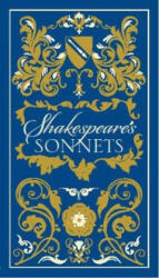 Shakespeare's Sonnets - WILLIAM SHAKESPEARE (ISBN: 9781435169357)