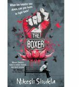 The Boxer - Nikesh Shukla (ISBN: 9781444940695)