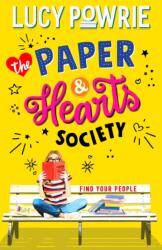 The Paper & Hearts Society 01 (ISBN: 9781444949230)