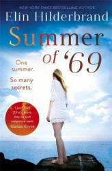 Summer of '69 (ISBN: 9781529374759)