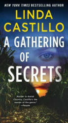 Gathering of Secrets - Linda Castillo (ISBN: 9781250121325)
