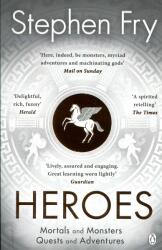 Heroes (ISBN: 9781405940368)