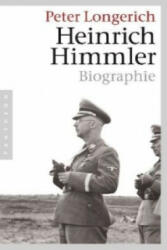Heinrich Himmler - Peter Longerich (2010)