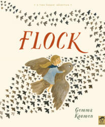 Tree Keepers: Flock (ISBN: 9781786032041)