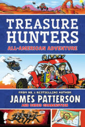 Treasure Hunters: All-American Adventure - (ISBN: 9781784759995)