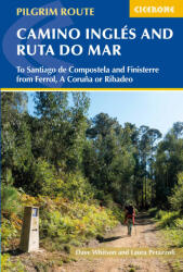 The Camino Ingles and Ruta do Mar (ISBN: 9781786310064)