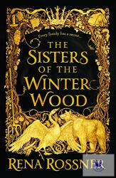 Sisters Of The Winter Wood (ISBN: 9780356511450)