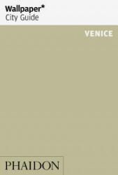 Wallpaper* City Guide Venice - Wallpaper* (ISBN: 9780714879031)