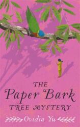 The Paper Bark Tree Mystery (ISBN: 9781472125248)