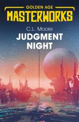 Judgment Night: A Selection of Science Fiction (ISBN: 9781473222533)