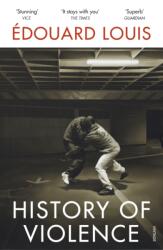 History of Violence (ISBN: 9781784706074)