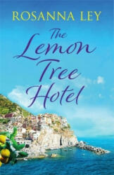 Lemon Tree Hotel (ISBN: 9781786483393)
