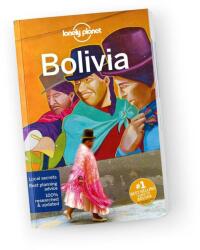 Lonely Planet Bolivia - Lonely Planet (ISBN: 9781786574732)