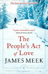 People's Act Of Love - James Meek (ISBN: 9781786894014)