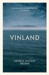 Vinland (ISBN: 9781846975097)