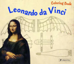 Leonardo Da Vinci - Doris Kutschbach (2011)