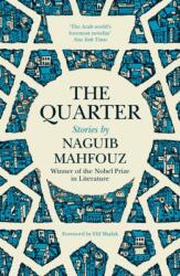 The Quarter (ISBN: 9780863563751)