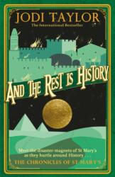Chronicles of St Mary´s (ISBN: 9781472264169)