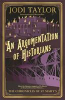 Argumentation of Historians (ISBN: 9781472264190)
