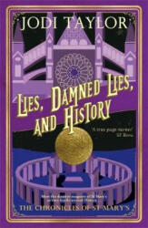 Lies Damned Lies and History (ISBN: 9781472264282)