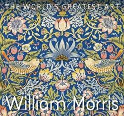 William Morris - Flame Tree Studio (ISBN: 9781787553071)