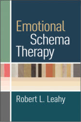 Emotional Schema Therapy - Robert L. Leahy (ISBN: 9781462540792)