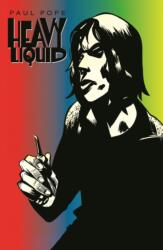 Lichid greu (ISBN: 9781534314047)
