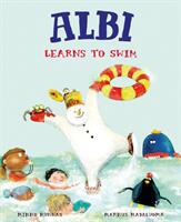 Albi Learns to Swim Volume 2 (ISBN: 9781999639839)